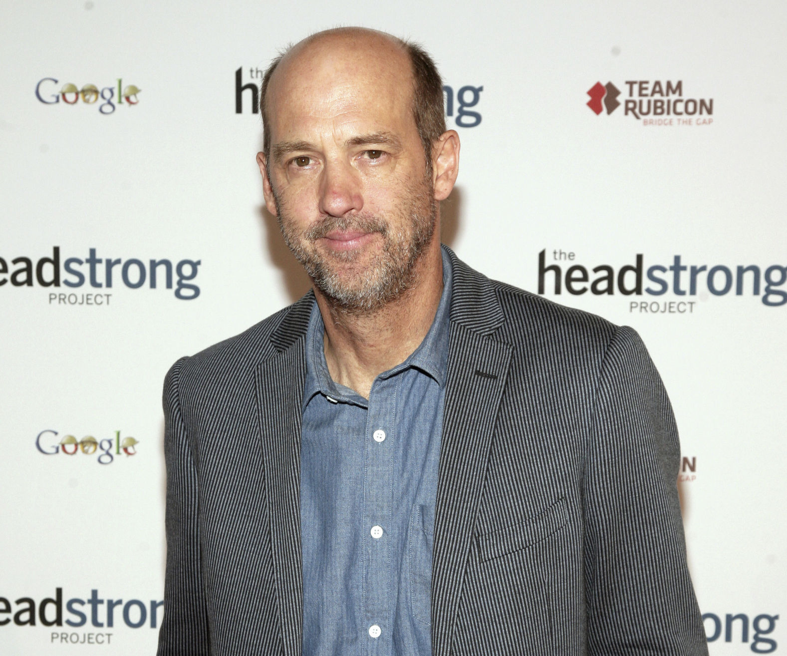 GARY GODDARD